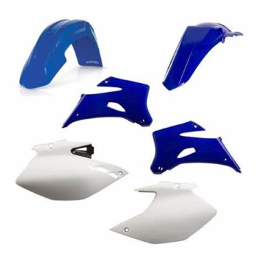 Zestaw plastików do Yamaha WR 250 / 450 (07-13) ACERBIS