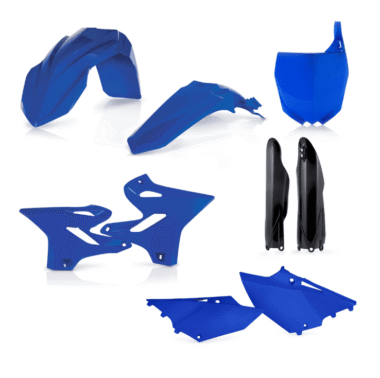 Zestaw plastików do Yamaha YZ 125 / 250 2T (15-21) ACERBIS
