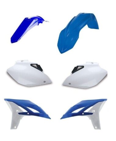 Zestaw plastików do Yamaha WRF 450 (12-15) ACERBIS