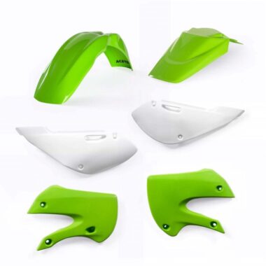Zestaw plastików do  Kawasaki KX 85 (14-18) ACERBIS