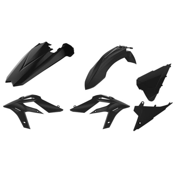 Zestaw plastików do Beta X-Trainer 250/300 15-19 POLISPORT smstickers