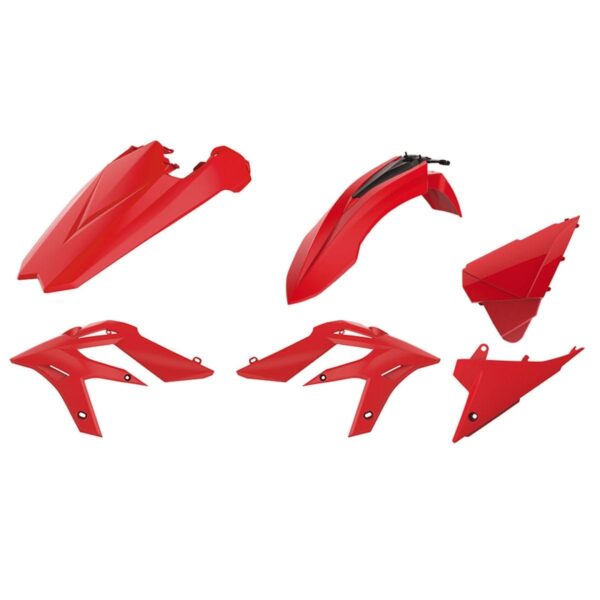 Zestaw plastików do Beta X-Trainer 250/300 15-19 POLISPORT smstickers