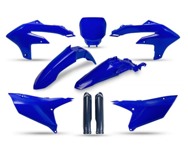 Zestaw plastików Yamaha YZF 250 ’24-26, YZF 450 ’23-’25 UFO smstickers