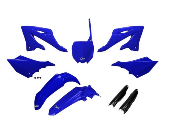 Zestaw plastików Yamaha YZ 125 / 250 ’22-26 UFO smstickers