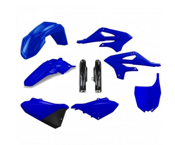 Zestaw plastików Yamaha YZ 85 22-26 POLISPORT smstickers