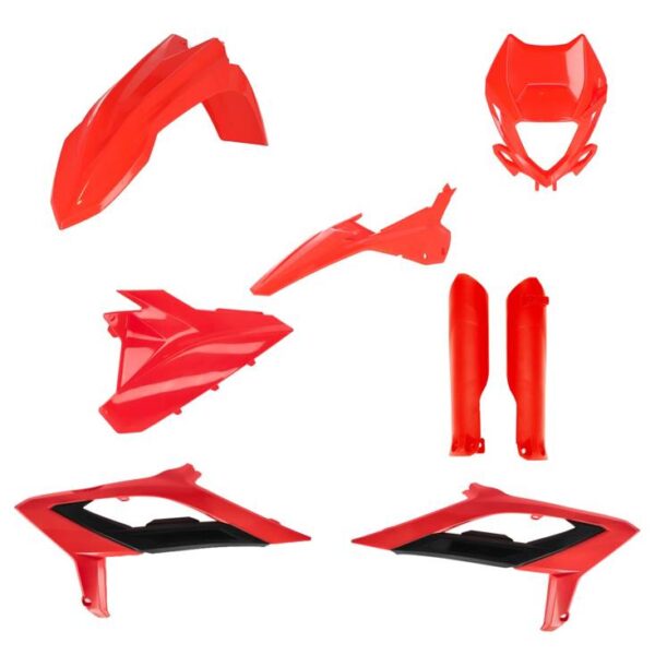 Zestaw plastików do Beta RR 125/200/250/300/350/430/480 2023>ACERBIS smstickers