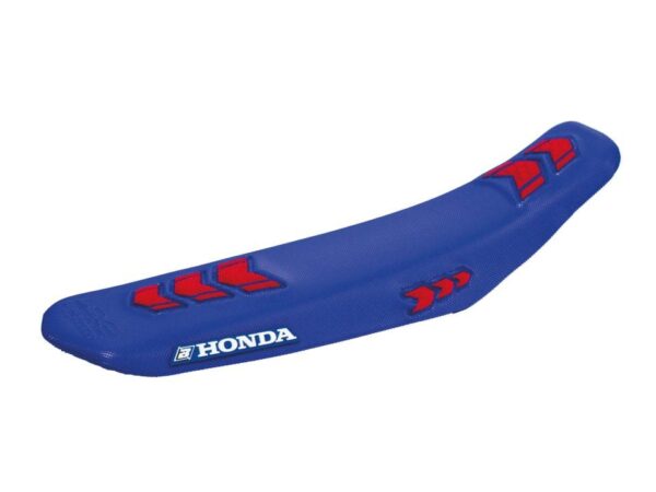 Pokrowiec siedzenia BLACKBIRD REPLICA TEAM HRC 22 50TH ANNIVERSARY HONDA CRF 250R ’22-’23, CRF 450R