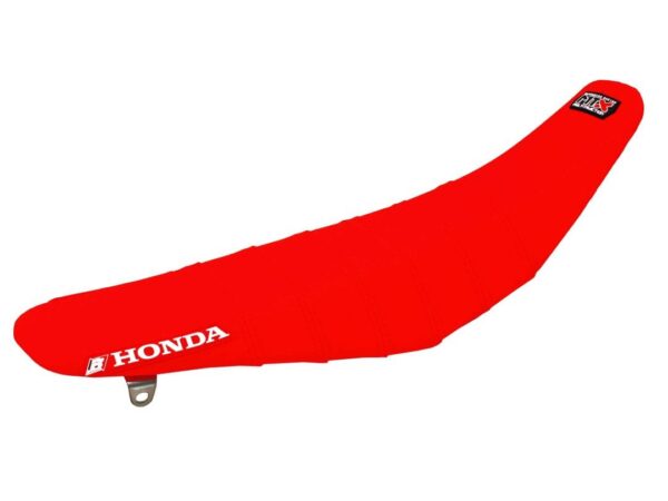 Pokrowiec siedzenia BLACKBIRD MULTITRACTION HONDA CRF 250R ’18-’21, CRF 450R ’17-’20, CRF 450X