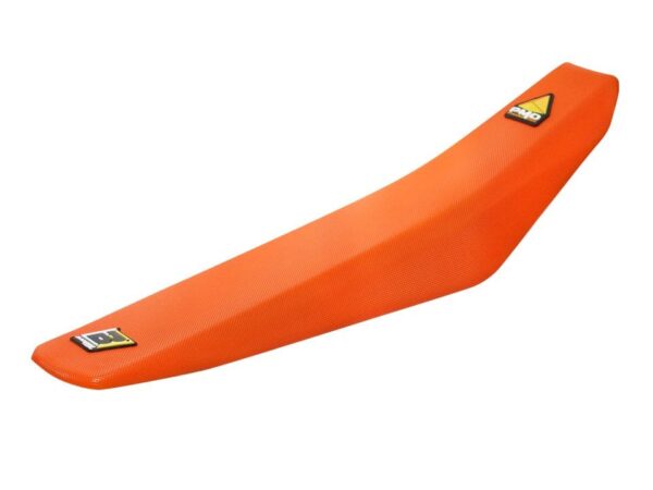 Pokrowiec siedzenia BLACKBIRD PYRAMID KTM SX/SXF 125/250/350/450 ’23-’24, EXC/EXCF ’24 – Pokrowce