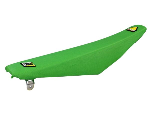 Pokrowiec siedzenia BLACKBIRD PYRAMID KAWASAKI KXF 250 ’21-’23, KXF 450 ’19-’23 – Pokrowce siedzenia