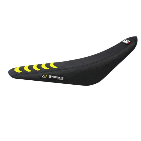 Pokrowiec siedzenia BLACKBIRD DOUBLE GRIP 3 HUSQVARNA FC/TC ’14-’15, TE/FE ’14-’16 – Pokrowce