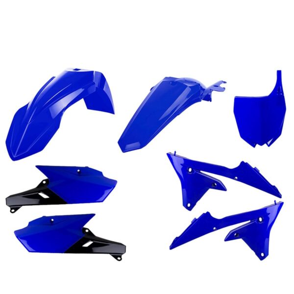 Zestaw plastików do Yamaha YZF 250 ’14-18, YZF 450 ’14-17 POLISPORT smstickers