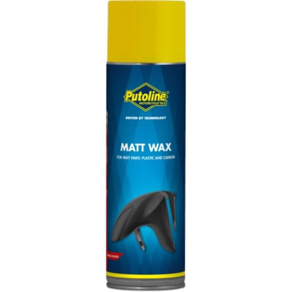 MATOWY WOSK PUTOLINE MATT WAX 500ML – Oleje i Chemia smstickers