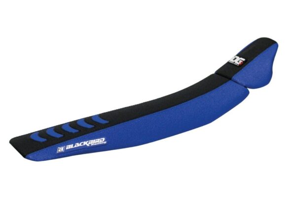 Pokrowiec siedzenia BLACKBIRD DOUBLE GRIP 3 YAMAHA YZ 450F ’23 – Pokrowce siedzenia smstickers