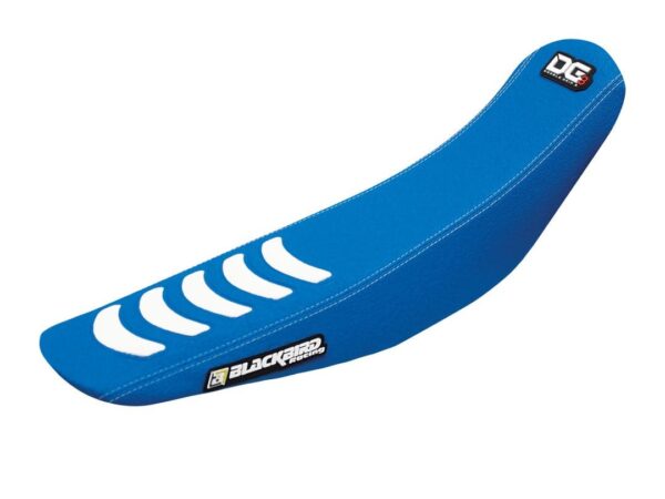 Pokrowiec siedzenia BLACKBIRD DOUBLE GRIP TM RACING MX/EN 2T ’15-’21 – Pokrowce siedzenia smstickers