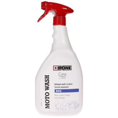 IPONE MOTO WASH 1L ŚRODEK DO MYCIA MOTOCYKLA