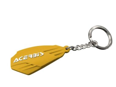 Acerbis breloczek gumowy handbar