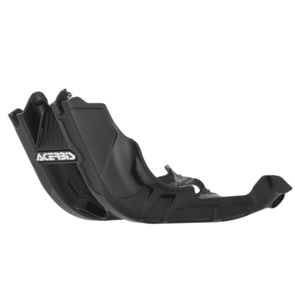 Acerbis płyta pod silnik pasuje do KTM EXC-F 250 / 350 2024 – Akcesoria
