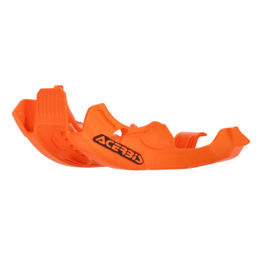 Acerbis płyta pod silnik do KTM EXC / XC-W 250 / 300 2024 – Akcesoria