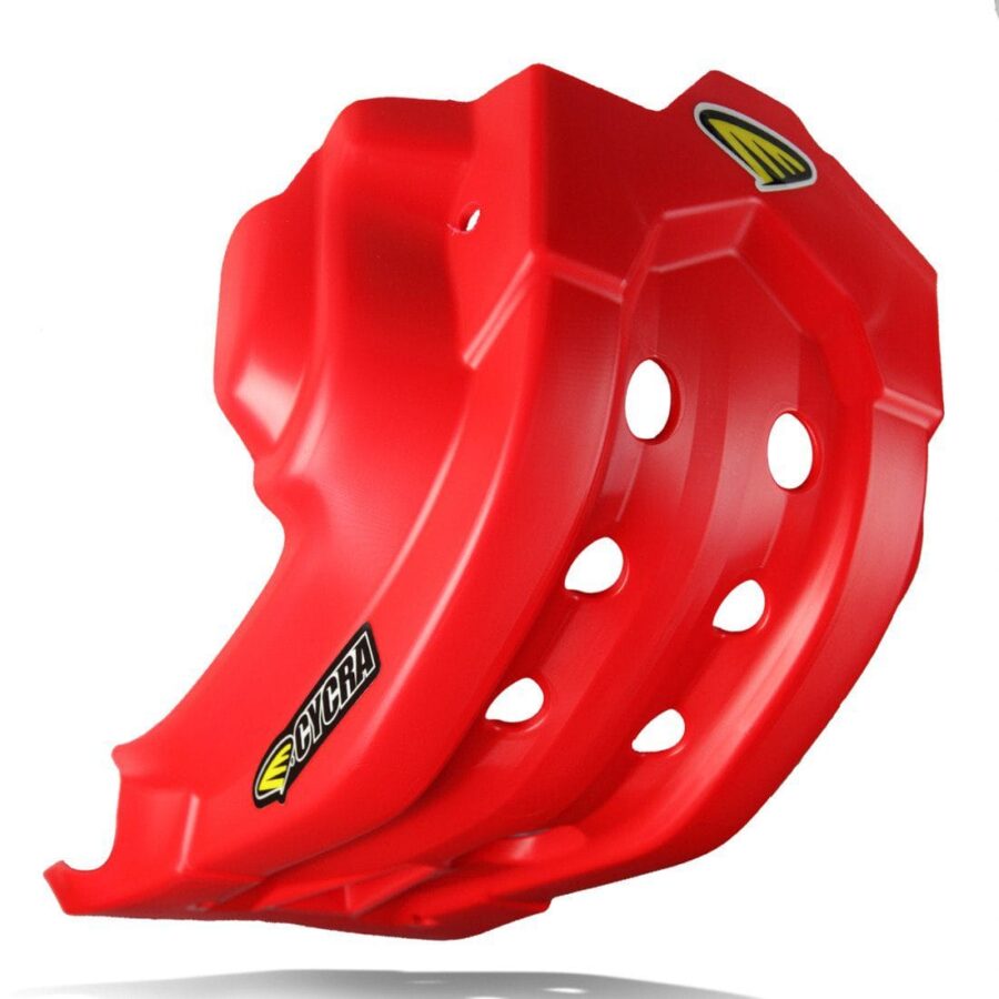Cycra Full Armor płyta pod silnik CRF 250 R/RX 2018–2020 – Akcesoria