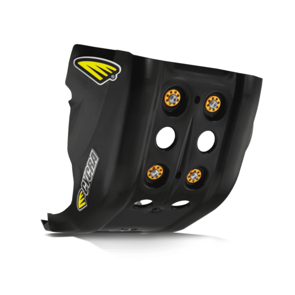 Cycra USA KTM płyta pod silnik pasuje do KTM SXF 250 / 350 2016 Husqvarna FC 250 / 350 16-18 – Akcesoria
