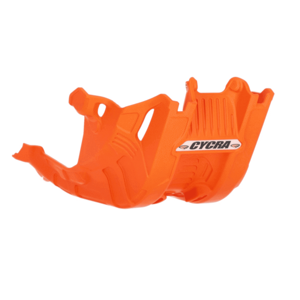 Cycra płyta pod silnik Full Armor pasuje do Husqvarna / KTM 250 / 350 4T 2023 – Akcesoria