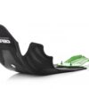 Kawasaki płyta pod silnik KXF KXF 250/ 450 19-23 – Akcesoria smstickers