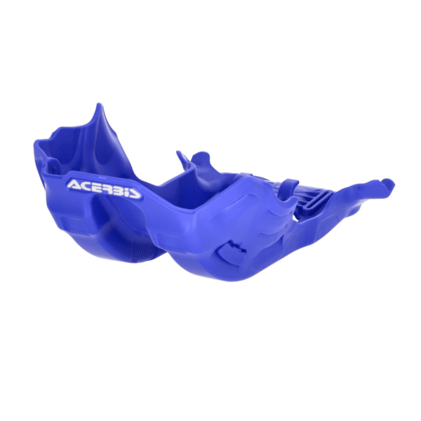 Płyta pod silnik Yamaha Acerbis YZ450F 2023 2024> – Akcesoria smstickers