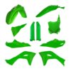 Zestaw plastików do Kawasaki KXF 450 2024