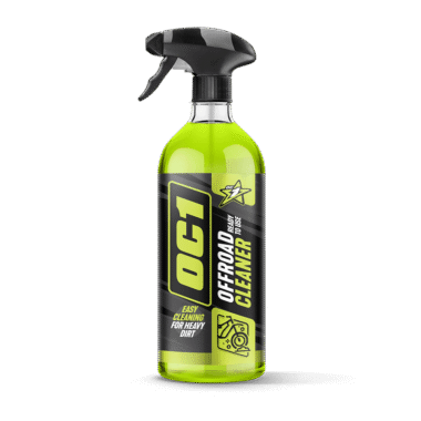 OC1 Offroad Cleaner 950 ml - "Dla skutecznego i bezpiecznego czyszczenia!