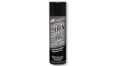 MAXIMA SMAR SYNTETYCZNY DO ŁAŃCUCHA CLEAR SYNTHETIC CHAIN GUARD LARGE 513 ML