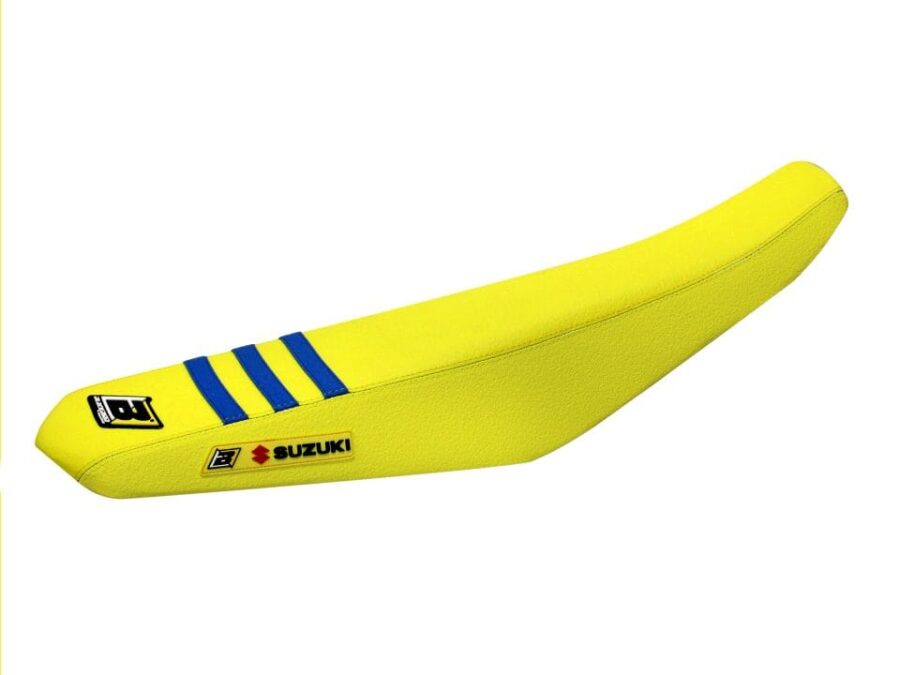 Poszycie siedzenia Blackbird Replica Suzuki KSRT do Suzuki RM-Z 250 i 450