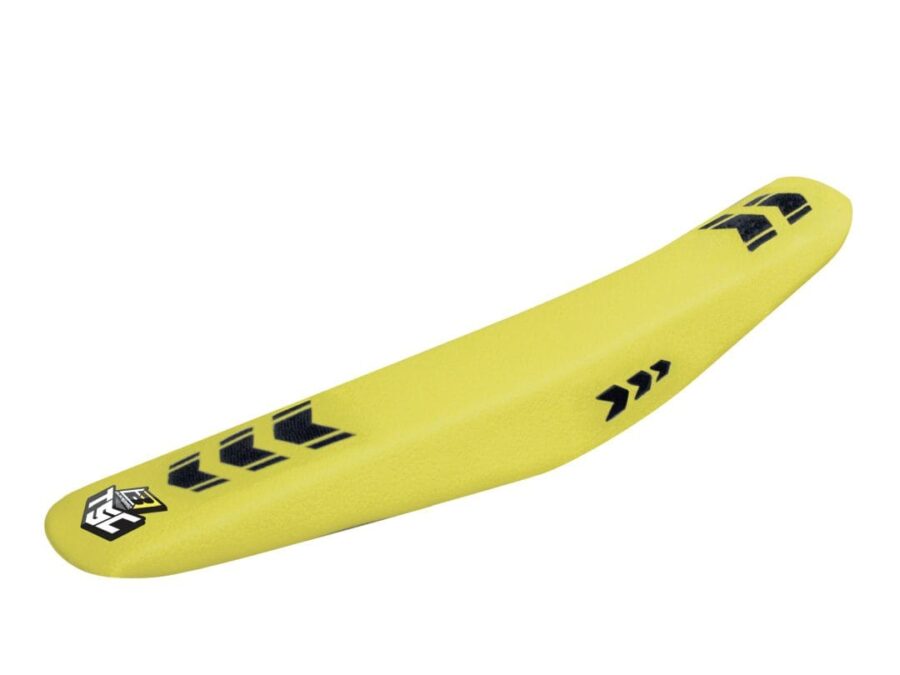 Pokrowiec siedzenia BLACKBIRD TSC HUSQVARNA FC/TC ’16-’18, TE/FE ’17-’19 TSC KOLOR ŻÓŁTY – Pokrowce