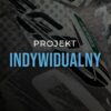 Indywidualny projekt okleiny motocrossowej SM Stickers