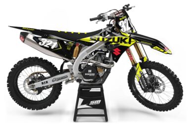 Suzuki Decore 2 Fluo