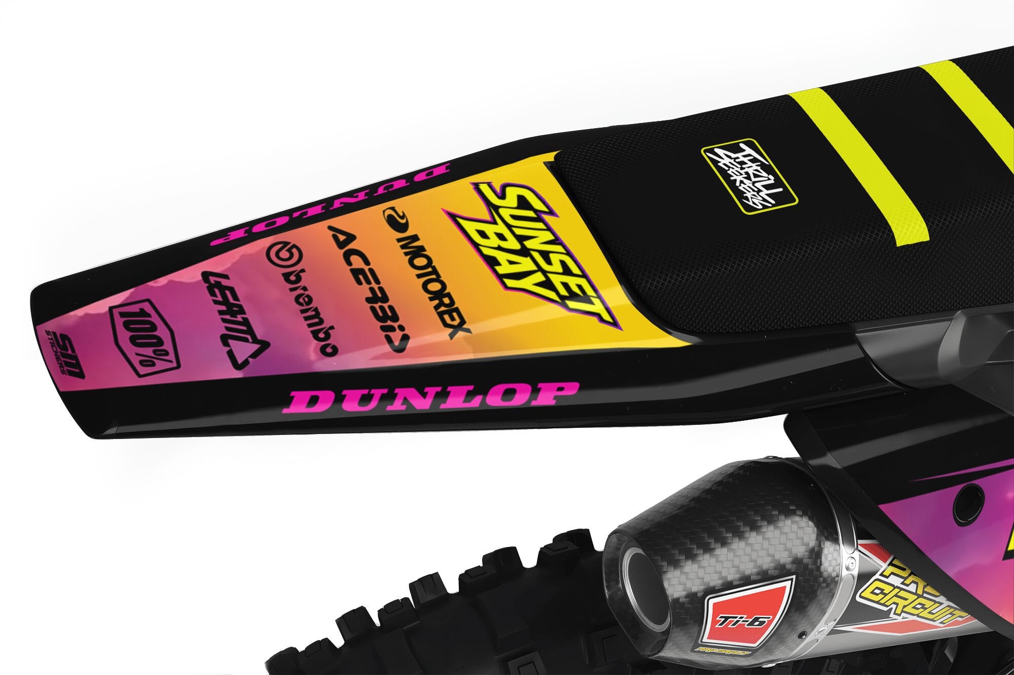 Husqvarna Decore Sunset Bay 3 - obrazek 3