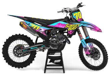 KTM Decore Sunset Bay 1
