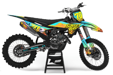 KTM Decore Sunset Bay 2