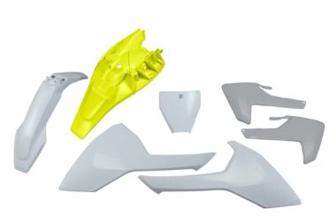 Zestaw plastików HUSQVARNA TC 85 '18-'24 UFO różne kolory