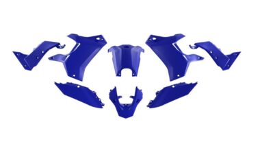Komplet plastików Yamaha Tenere 700 19-24 RTECH RACETECH różne kolory