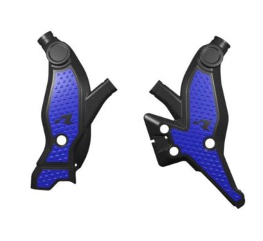 Osłony ramy Yamaha Tenere 700 19-24 RTECH RACETECH różne kolory