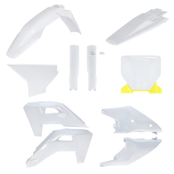 Zestaw plastików do Husqvarna TC / FC 25 ACERBIS
