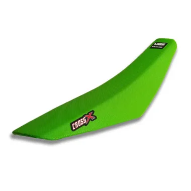 Pokrowiec siedzenia CROSSX KAWASAKI UGS COLOR GREEN Wszystkie modele