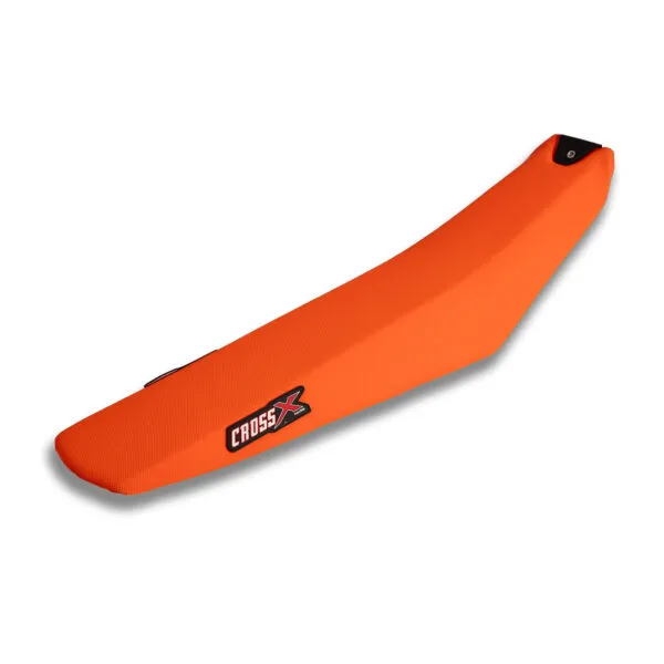 Pokrowiec siedzenia CROSSX KTM UGS COLOR ORANGE Wszystkie modele