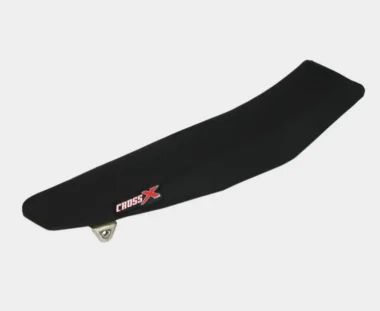 Pokrowiec siedzenia CROSSX YAMAHA ADVANCED ONE COLOR BLACK Wszystkie modele