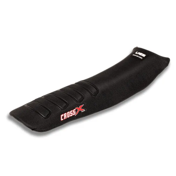 Pokrowiec siedzenia CROSSX YAMAHA UGS WAVE BLACK Wszystkie modele