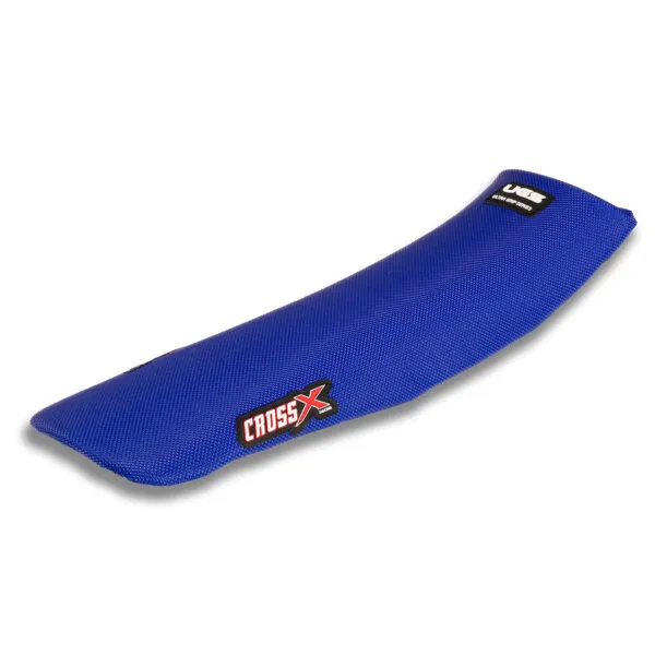 Pokrowiec siedzenia CROSSX YAMAHA UGS BLUE Wszystkie modele