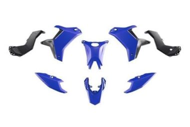 Komplet plastików Yamaha Tenere 700 25-26 RTECH RACETECH różne kolory