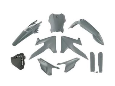 Zestaw plastików TRIUMPH TF 250 X / TF 450-RC RTECH różne kolory