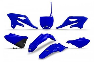 Zestaw plastików Yamaha YZ 85 22-26 UFO różne kolory